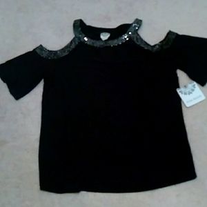 Late August women's Top